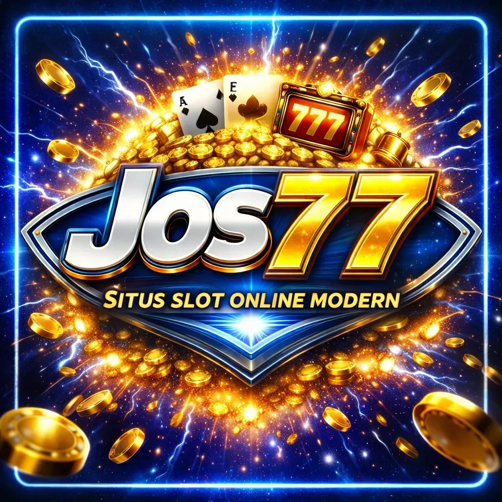 JOS77 - Pertempuran Seru dalam Dunia Battle Royale