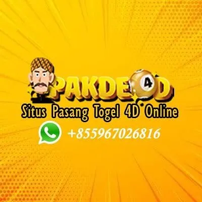 PAKDE4D - Pertarungan Seru Dalam Game Action Terbaik