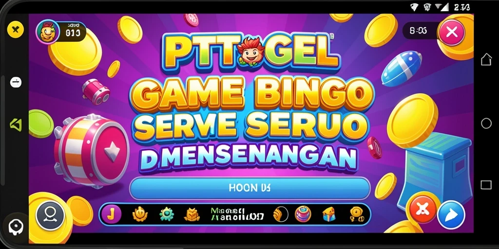 Gameplay seru dan menarik dari PTTOGEL yang membuat Anda ketagihan.